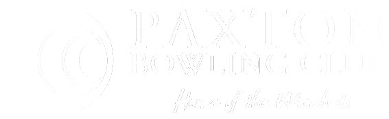 Paxton Bowling Club